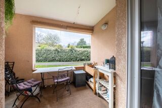  Appartement � vendre 2 pi�ces 48 m�