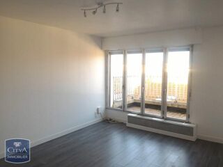  Appartement � vendre 1 pi�ce 27 m�