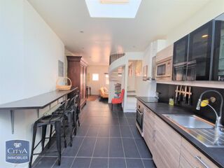  Maison � vendre 2 pi�ces 47 m�