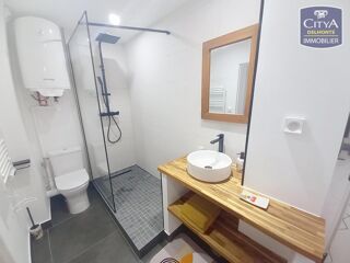  Appartement � vendre 2 pi�ces 25 m�