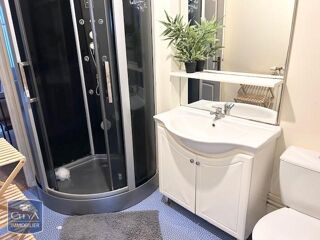  Appartement  vendre 3 pices 51 m