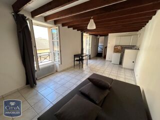  Appartement � vendre 2 pi�ces 39 m�