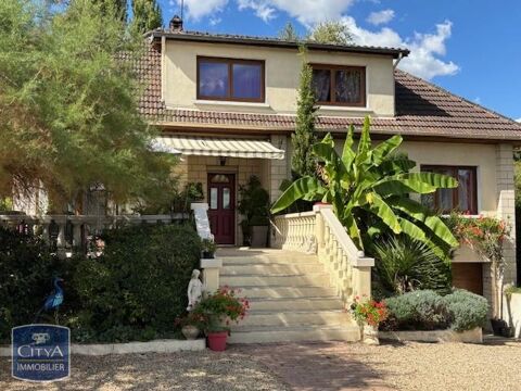   Vente Maison Maison - 7 pi�ce(s) - 144 m�