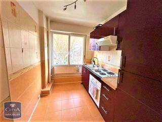  Appartement � vendre 1 pi�ce 32 m�