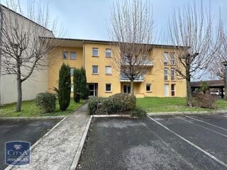  Appartement � vendre 3 pi�ces 53 m�