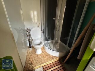  Appartement � vendre 2 pi�ces 79 m�