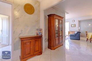  Appartement � vendre 4 pi�ces 81 m�