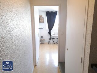  Appartement � vendre 1 pi�ce 18 m�