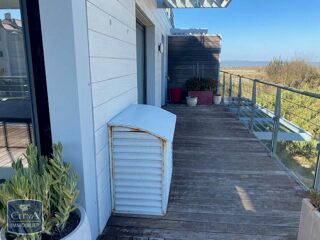  Appartement  vendre 3 pices 65 m