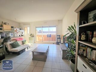  Appartement  vendre 3 pices 66 m