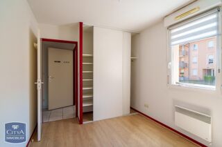  Appartement � vendre 3 pi�ces 60 m�