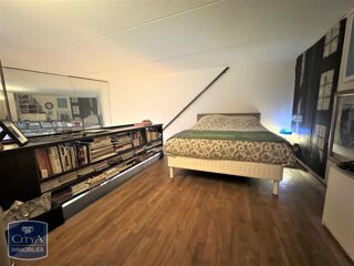  Appartement  vendre 3 pices 92 m