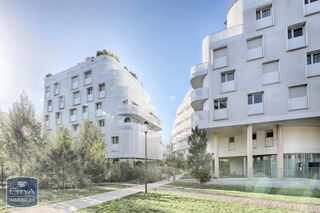  Appartement � vendre 2 pi�ces 53 m�