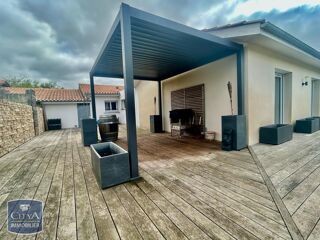  Maison  vendre 4 pices 112 m