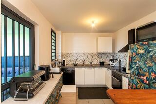  Appartement à vendre 2 pièces 56 m²