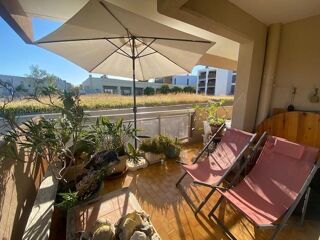  Appartement  vendre 2 pices 46 m