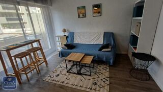  Appartement � vendre 1 pi�ce 24 m�