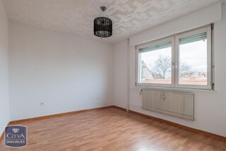  Appartement  vendre 2 pices 41 m