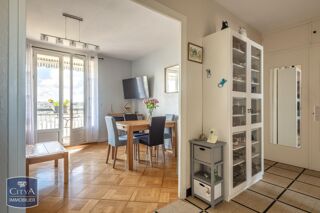  Appartement  vendre 3 pices 63 m