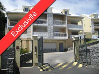 Appartement 4 pièces 86 m² · à Saint-Denis · 86 m² · 210 000 €