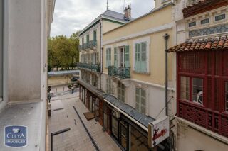  Appartement  vendre 2 pices 53 m