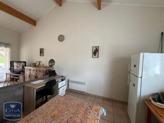  Appartement � vendre 3 pi�ces 61 m�