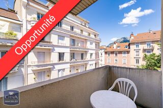  Appartement � vendre 1 pi�ce 16 m�