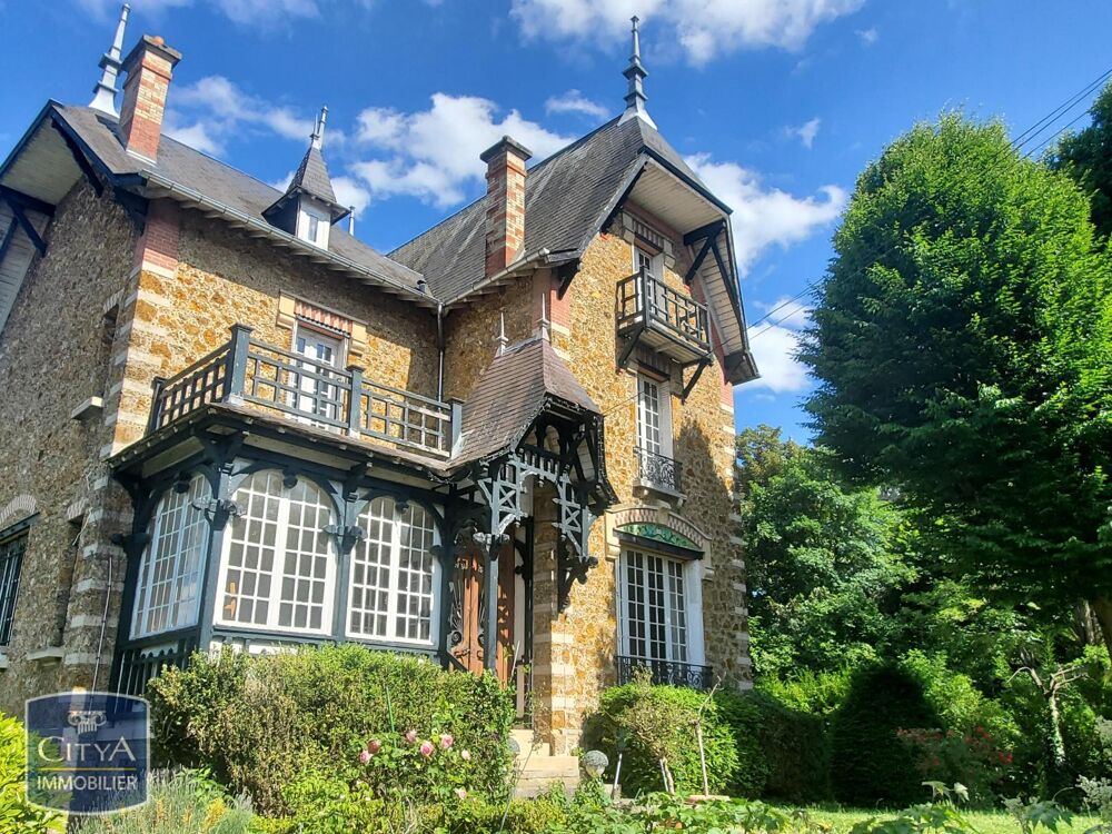  vendre  Maison Arpajon (91290)