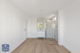  Appartement  vendre 3 pices 53 m