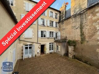 Appartement  vendre 1 pice 29 m