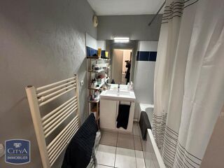  Appartement � vendre 3 pi�ces 54 m�