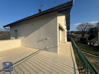  Appartement � vendre 5 pi�ces 162 m�