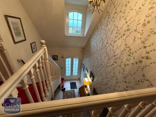  Maison � vendre 6 pi�ces 220 m�