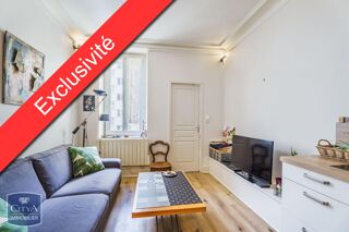  Appartement  vendre 2 pices 36 m