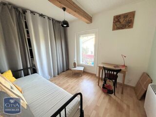  Maison � vendre 4 pi�ces 80 m�