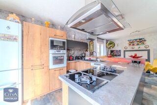  Maison � vendre 5 pi�ces 90 m�