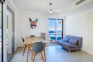  Appartement � vendre 2 pi�ces 40 m�