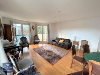  Appartement  vendre 3 pices 78 m