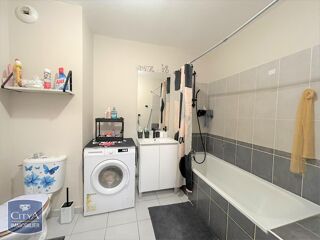  Appartement  vendre 3 pices 57 m