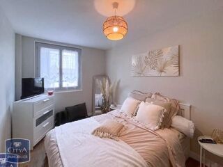  Appartement � vendre 3 pi�ces 57 m�