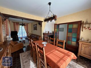  Maison � vendre 7 pi�ces 125 m�