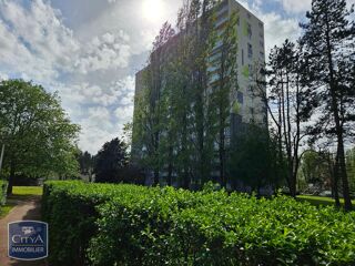  Appartement � vendre 4 pi�ces 73 m�