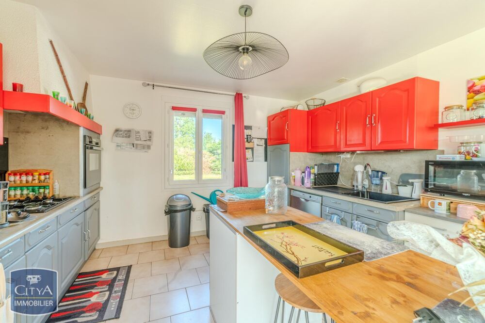 vente Maison - 5 pièce(s) - 111 m² Mars (42750)