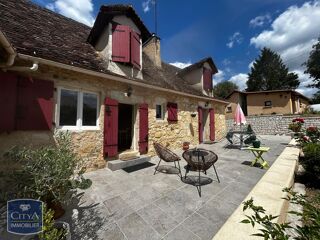  Maison  vendre 4 pices 104 m