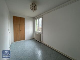  Appartement  vendre 3 pices 58 m