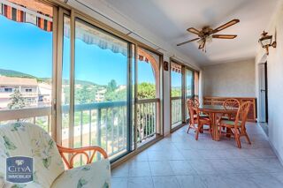  Appartement  vendre 3 pices 47 m