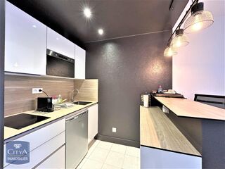  Appartement � vendre 1 pi�ce 26 m�