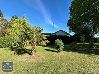  Maison � vendre 2 pi�ces 60 m�