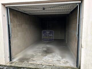  Parking / Garage � vendre 15 m�