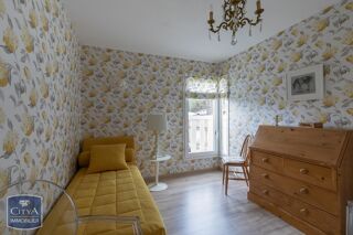  Appartement � vendre 4 pi�ces 86 m�